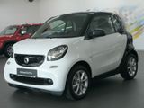 Smart ForTwo Passion AUT./NAVI/SHZ/PANO/1.HD/U-FREI! - Smart in Erfurt