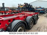 Fliegl SDS 30 // 20"-30" TankChassis - Fliegl Sds