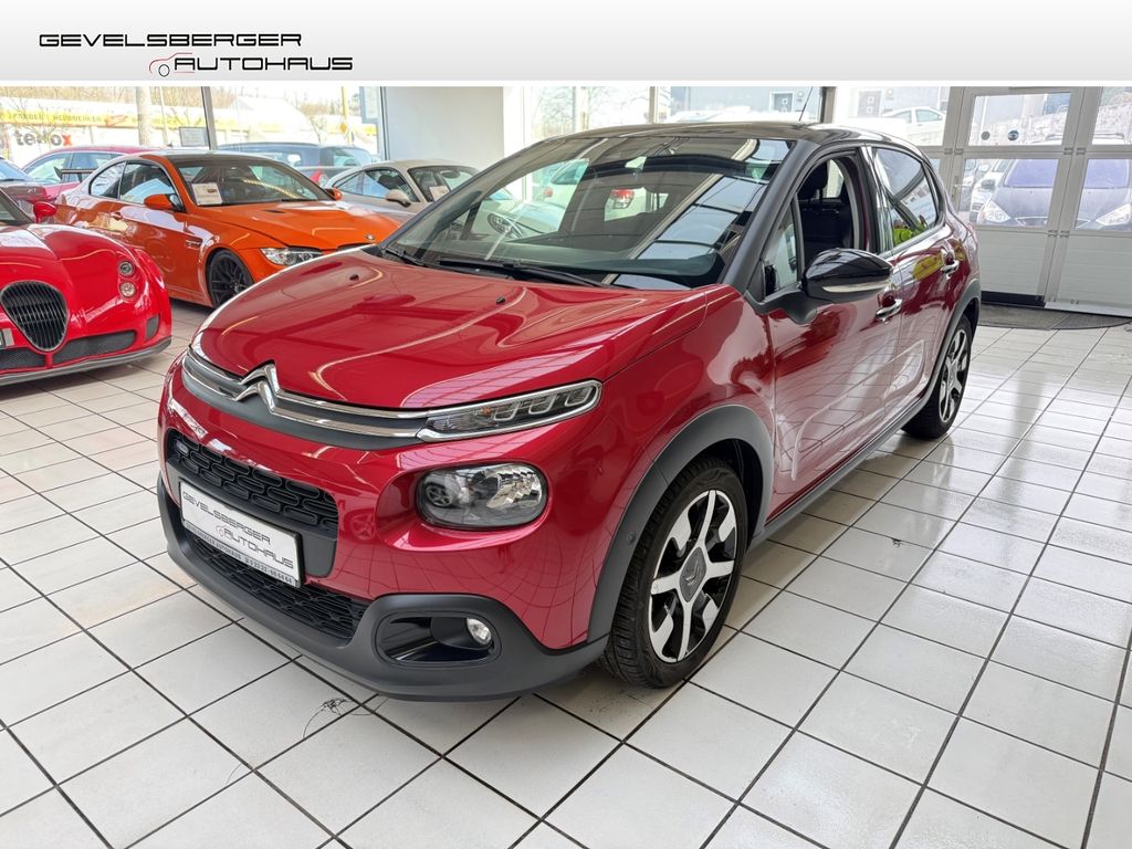 Image of Citroën C3