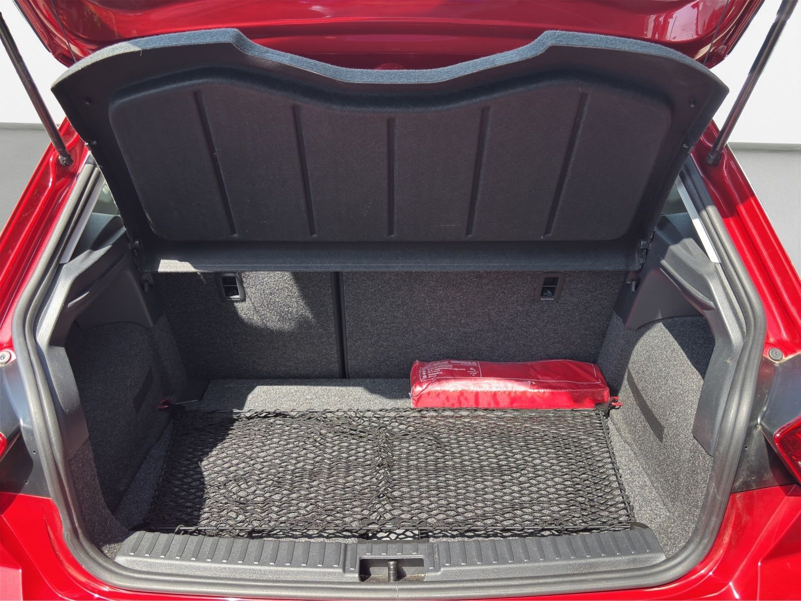 Seat Ibiza - Bild 13