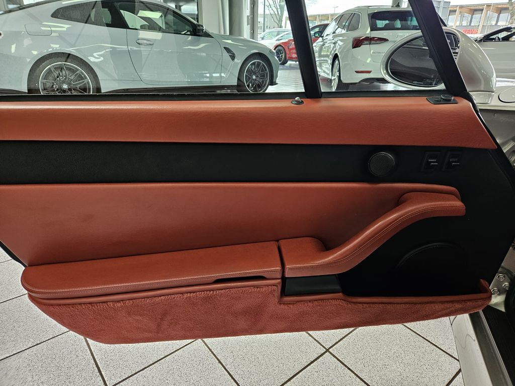 Porsche 911 (993) Carrera S Coupe*ORIGINAL*Leder*Klima*