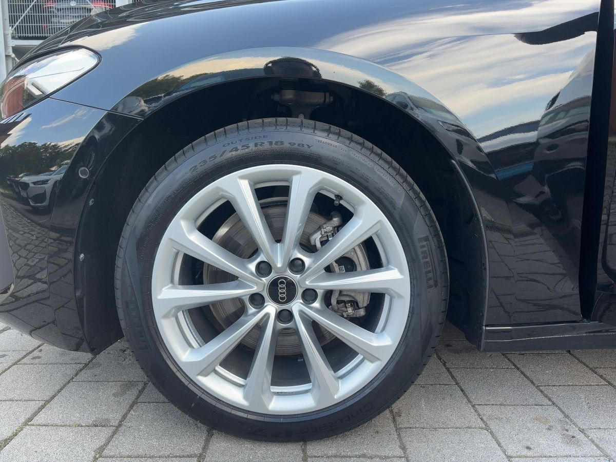 Audi A5 - Bild 14