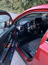 Toyota C-HR 1.8-l-VVTi Hybrid Club Club - Toyota C-HR Club mit Hybrid-Antrieb (Benzin/Elektro)
