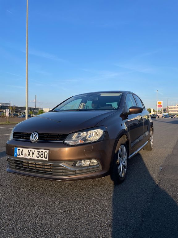 Image of Volkswagen Polo