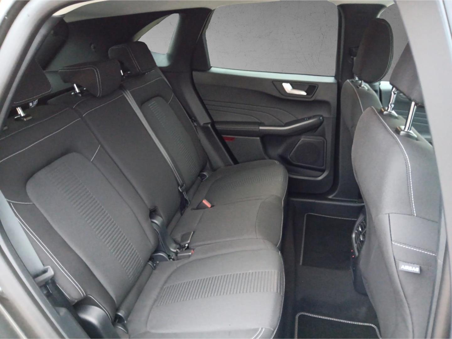 Ford Kuga Plug-In Hybrid Active 2.5 Duratec -PHEV EU6, миниатюра 17