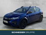 Dacia Sandero TCe 110 Stepway Extreme NAVI+SHZ+KLIMA