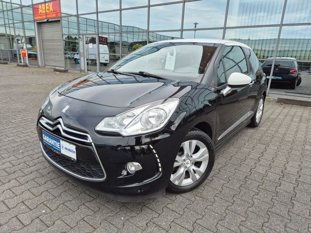 Citroën DS3 SoChic 1.6* Navi*2.Hand*Pdc*12M Garantie