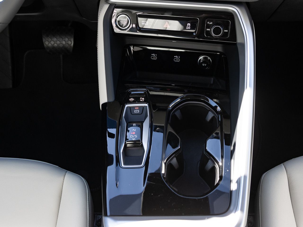 Audi Q5 - Bild 17