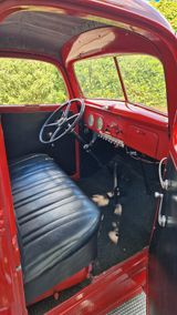 Ford Pick up US Fire Truck Feuerwehr - Ford mit Benzin-Antrieb: Feuerwehr