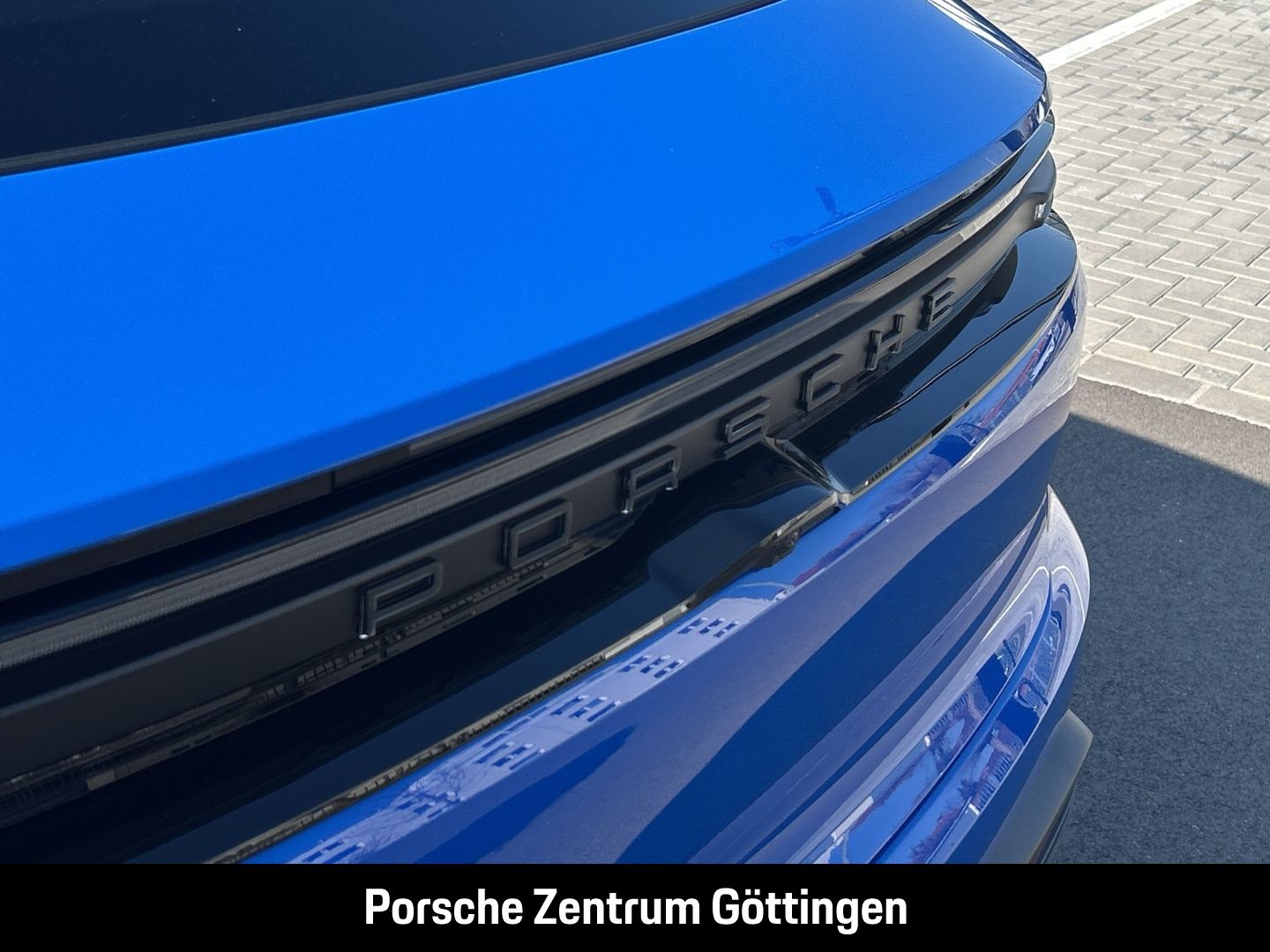 Porsche Macan - Bild 27