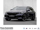 BMW i5 eDrive40 M Sport Pro HUD PANO ACC AHK LM - BMW i5 in Düsseldorf