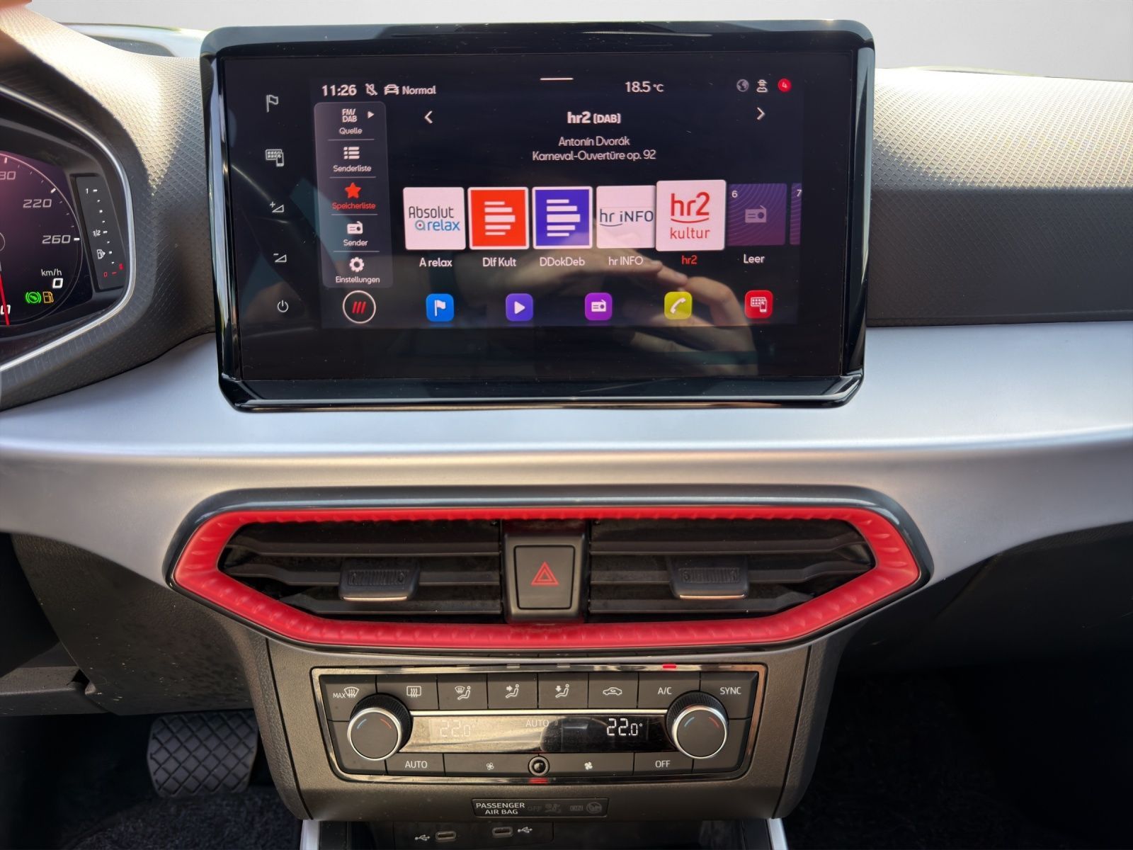 Seat Arona - Bild 12