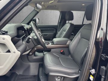 Land Rover Defender 130 D300 AWD SE 22Zoll 1.Hand &Garantie, Bild 10