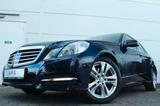 Mercedes-Benz E 350CDI*BE/Avantgarde/2.Hand/Traumzustand!BRD - Mercedes-Benz E 350: Cdi Avantgarde