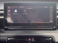 Fahrzeugabbildung Citroën C3 Aircross ë 113 MAX Winter Paket