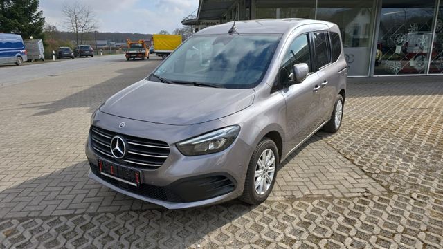 Mercedes-Benz T -Klasse 180 Edit  Progressive  Autom. LED Nav