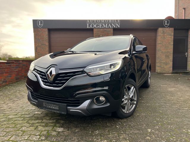 Renault Kadjar Tce 165 Bose Edition I LED I AHK I KAM