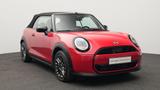 MINI Cooper C Cabrio - MINI Cooper Cabrio Jahreswagen