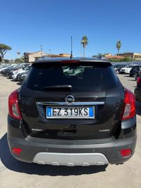 Opel Mokka - 5