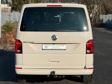 Volkswagen T6 Multivan - 7