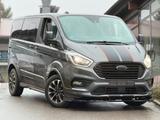 Ford Transit/Tourneo Custom Kombi L1 Tourneo Sport - Ford Tourneo Custom Sport mit Diesel-Antrieb