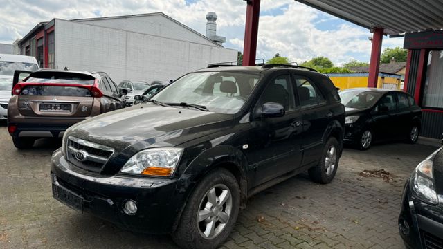 Kia Sorento 2.5 CRDi EX