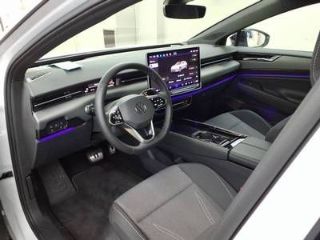 Volkswagen ID.7 Tourer Pro AHK Rückfahrkamera foto 3