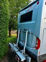 Carthago Liner For Two I53-L - Carthago Liner