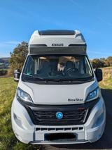 Knaus BoxStar 600 Street XL EZ 2022 25.500km - Knaus Boxstar street 600