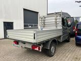 Mercedes-Benz Sprinter 906 Allrad 6 Zyl - Mercedes-Benz Sprinter 906