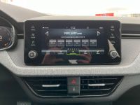 Skoda Kamiq - Vorschau Bild 13