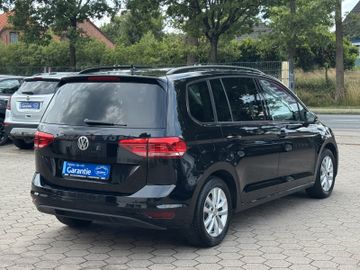 Volkswagen Touran - 7