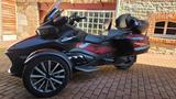 Can-Am Spyder RT Limited MY22 | H&R Stabis | Kofferset - SPYDER