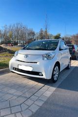 Toyota IQ | Keyless Go/Entry | 8Fach Bereift - Toyota: I Go