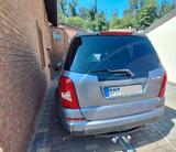 Ssangyong Rexton W RX200 e-XDi Quartz 4WD Quartz - Ssangyong aus 2013