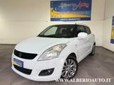 Suzuki SUZUKI Swift 1.3 DDiS 5 porte GL Top - Suzuki Swift Gl mit Diesel-Antrieb