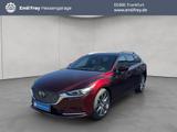 Mazda 6 Kombi SKYACTIV-G 194 Drive 20th Anniversairy 1 - Mazda 6 in Frankfurt (Main)