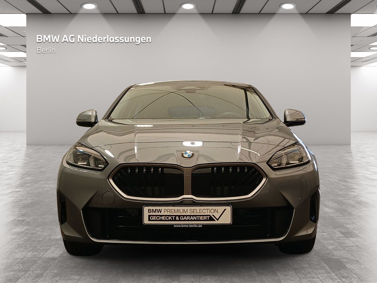 BMW 120 - Bild 4