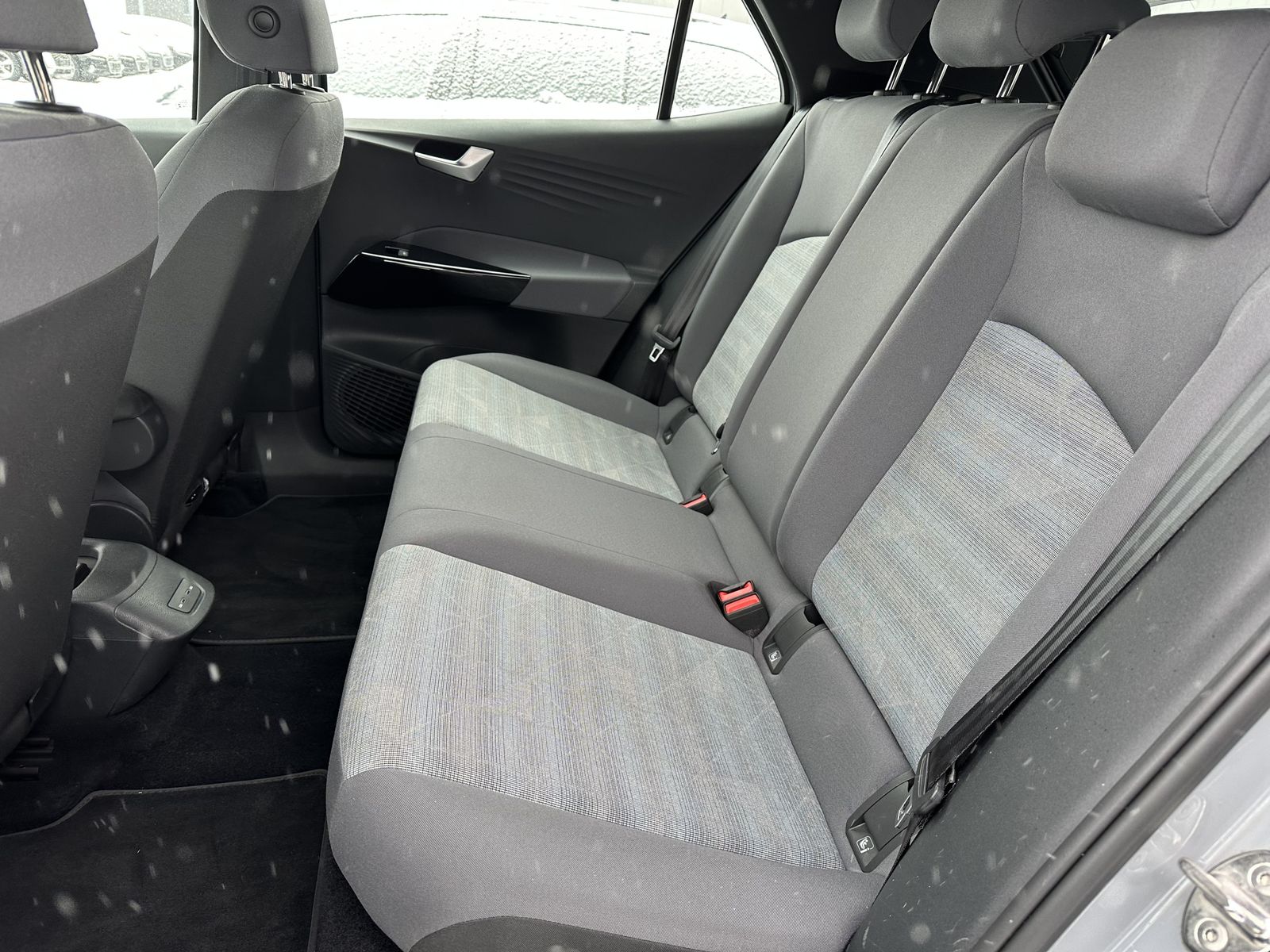 Fahrzeugabbildung Volkswagen ID.3 Pro Performance NAV+LED+CARPLAY+SHZ+18ZOLL