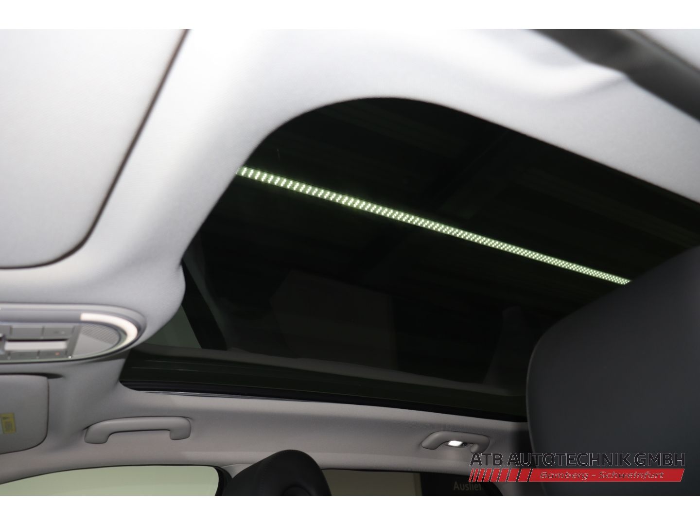Fahrzeugabbildung Hyundai IONIQ 5 77,4 kWh TECHNIQ 2WD 98,8% SOH Panorama