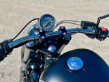 Honda VT 600 Shadow Custom Bobber / Chopper - HONDA SHADOW CUSTOM