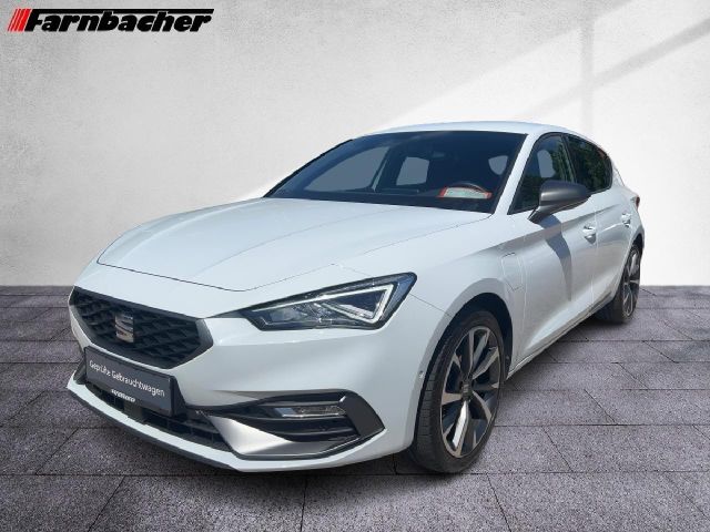 SEAT Leon FR 1.4 e-HYBRID