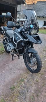 BMW R1200GS Adventure  - BMW R1200GS ADVENTURE