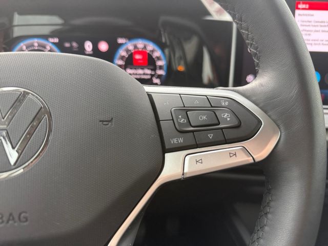 Golf 8 VIII Life 1.5 eTSI ACC Apple CarPlay