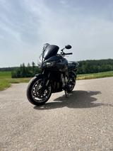 Yamaha FZ1 Fazer RN16 - YAMAHA 2008 FZ1