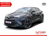 Toyota C-HR 2.0 Hybrid GR Sport LED Navi Kamera ACC DAB - schwarze Toyota C-HR