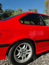 BMW 328i Coupe 328i *restauriert*  - BMW 328 aus 1996: 328i