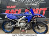 Yamaha YZ 250 F YZF TOP Inzahlungnahme Finanzier. - Offers matching your search criteria