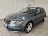 Skoda Octavia Combi III 1.5 TSI Sondermodell / LED AHK - Skoda Octavia: Ii Combi