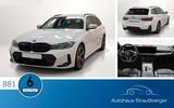 BMW 320d xDrive M Sport Pro AHK ACC HiFi 360° KZU